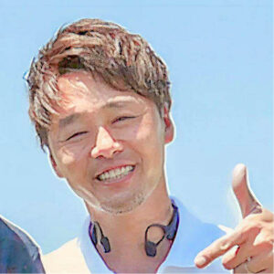エゾウィン株式会社 エリアマネージャー 堤 幸太